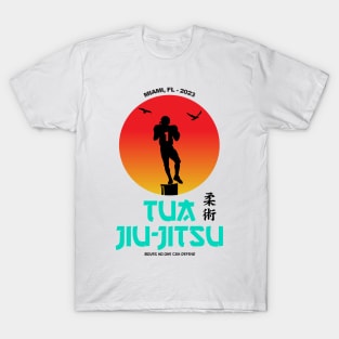 TUA JIU-JITSU T-Shirt